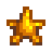 Dried Starfish